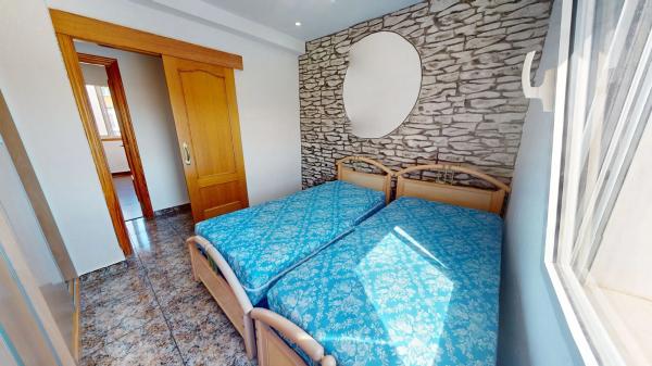 Ático en CL Virgen Del Pilar