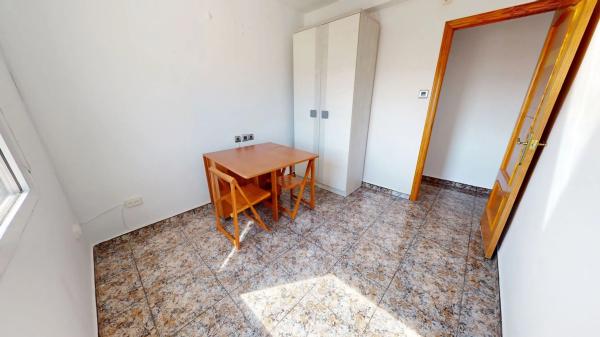 Ático en CL Virgen Del Pilar