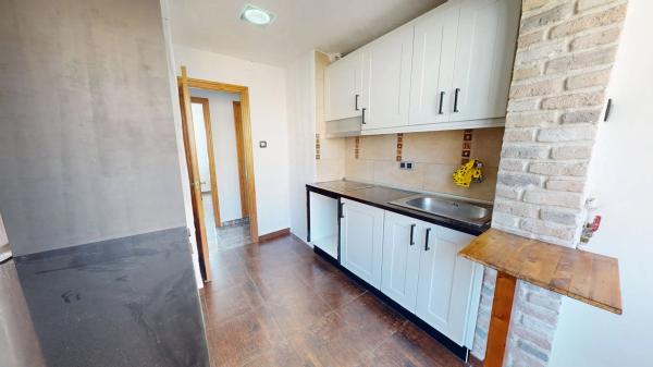 Ático en CL Virgen Del Pilar