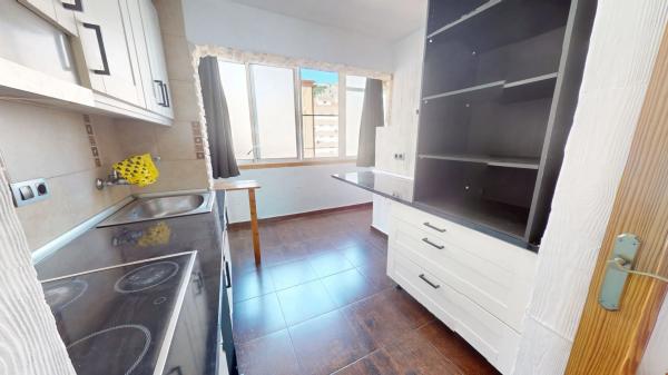 Ático en CL Virgen Del Pilar