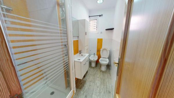 Ático en CL Virgen Del Pilar