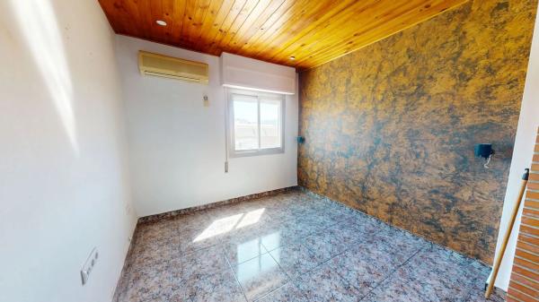 Ático en CL Virgen Del Pilar