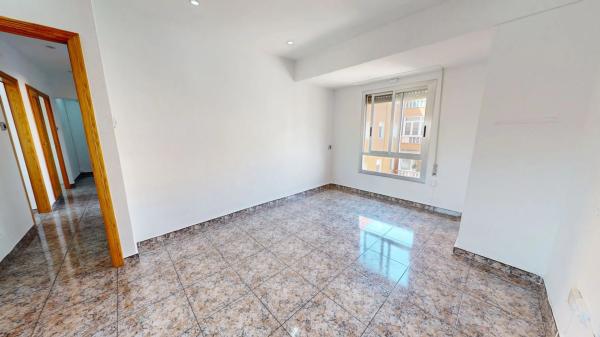 Ático en CL Virgen Del Pilar