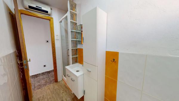 Ático en CL Virgen Del Pilar