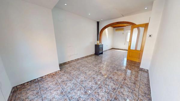 Ático en CL Virgen Del Pilar