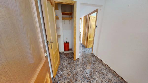 Ático en CL Virgen Del Pilar