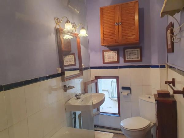 Casa de pueblo en Carrera Sant Miquel, 9