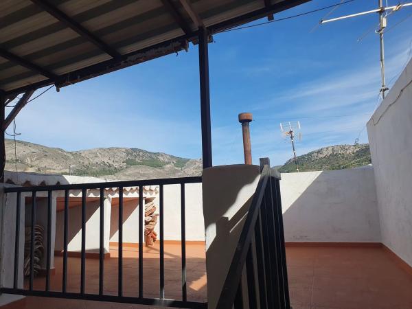 Casa de pueblo en Carrera Sant Miquel, 9