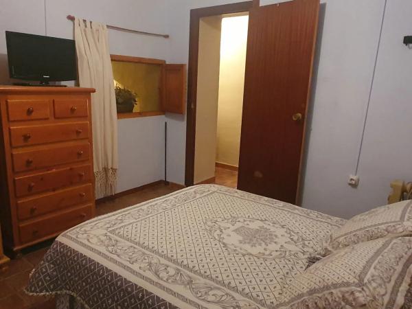 Casa de pueblo en Carrera Sant Miquel, 9