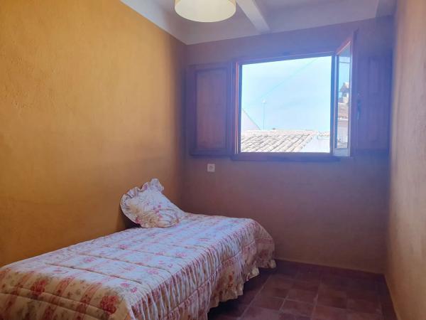 Casa de pueblo en Carrera Sant Miquel, 9