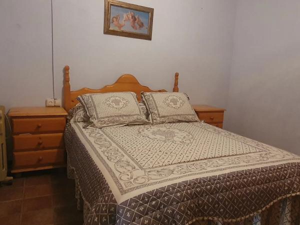 Casa de pueblo en Carrera Sant Miquel, 9