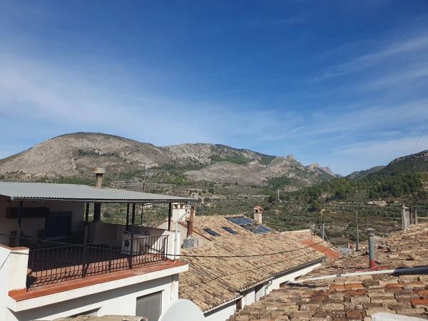 Casa de pueblo en Carrera Sant Miquel, 9