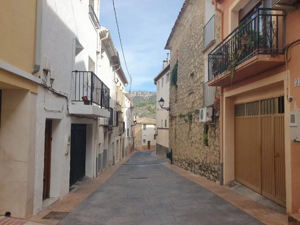 Casa de pueblo en Carrera Sant Miquel, 9