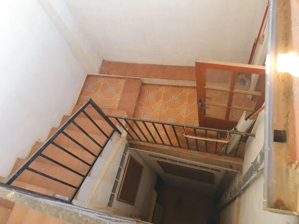 Casa de pueblo en Carrera Sant Miquel, 9