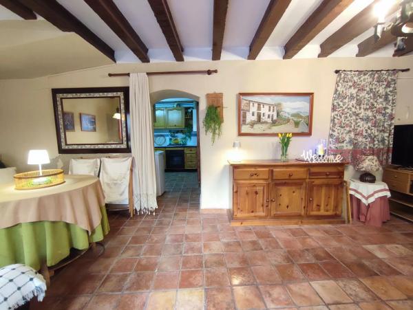 Casa de pueblo en Carrera Sant Miquel, 9