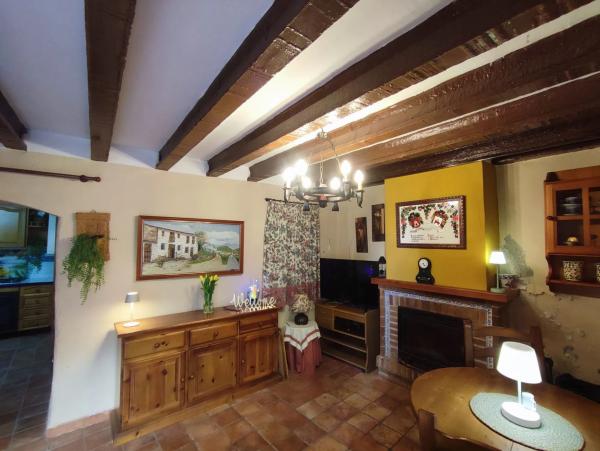 Casa de pueblo en Carrera Sant Miquel, 9