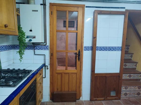 Casa de pueblo en Carrera Sant Miquel, 9