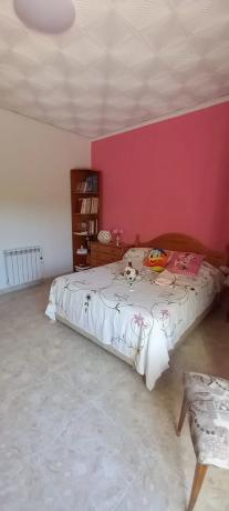 Casa independiente en calle Santa Anna, 14