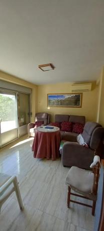 Casa independiente en calle Santa Anna, 14