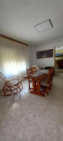 Casa independiente en calle Santa Anna, 14