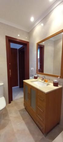 Casa independiente en calle Santa Anna, 14