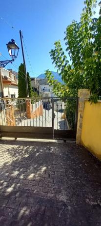 Casa independiente en calle Santa Anna, 14