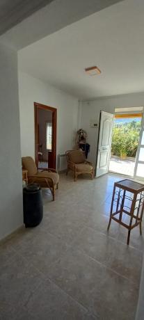 Casa independiente en calle Santa Anna, 14