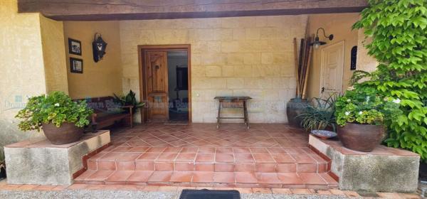 Chalet en Muro del Alcoy