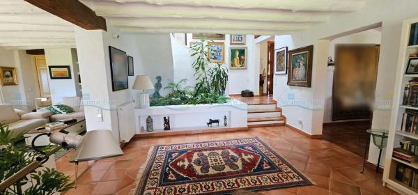 Chalet en Muro del Alcoy