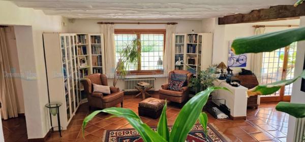 Chalet en Muro del Alcoy