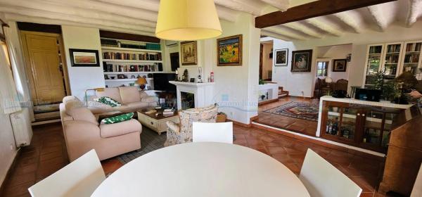 Chalet en Muro del Alcoy