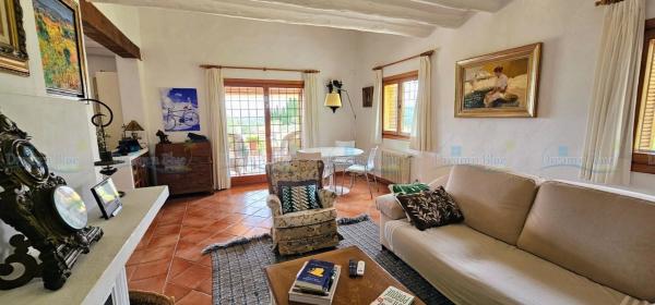 Chalet en Muro del Alcoy