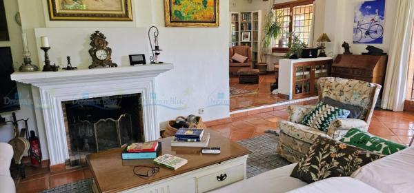 Chalet en Muro del Alcoy