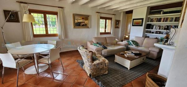 Chalet en Muro del Alcoy