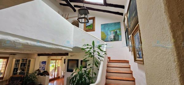 Chalet en Muro del Alcoy