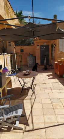 Casa independiente en calle la Cañada, 11