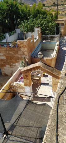 Casa independiente en calle la Cañada, 11