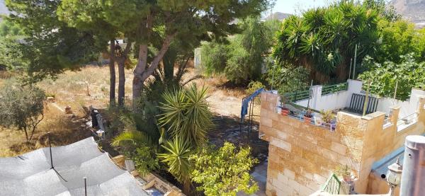 Casa independiente en calle la Cañada, 11