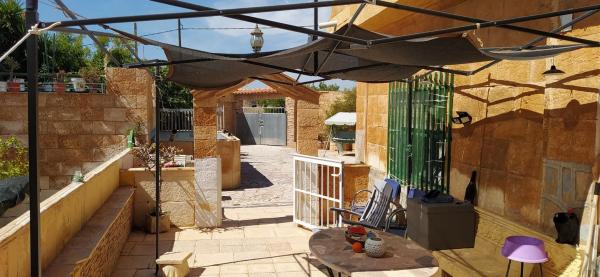 Casa independiente en calle la Cañada, 11