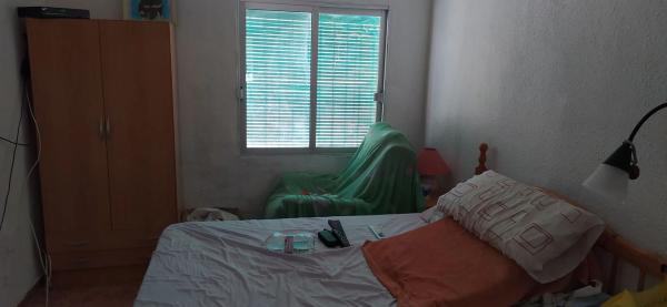 Casa independiente en calle la Cañada, 11