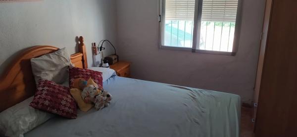 Casa independiente en calle la Cañada, 11