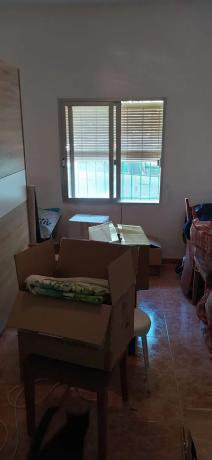 Casa independiente en calle la Cañada, 11