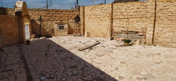 Casa independiente en calle la Cañada, 11