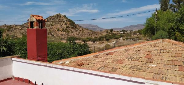 Casa independiente en calle la Cañada, 11