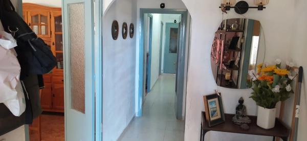 Casa independiente en calle la Cañada, 11