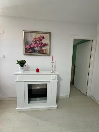 Piso en avenida de Alcalde Lorenzo Carbonell, 45