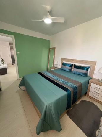 Piso en avenida de Alcalde Lorenzo Carbonell, 45