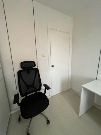 Piso en avenida de Alcalde Lorenzo Carbonell, 45