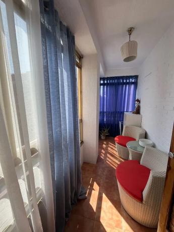 Piso en avenida de Alcalde Lorenzo Carbonell, 45