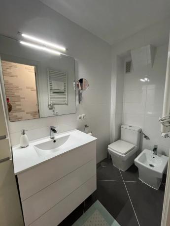 Piso en avenida de Alcalde Lorenzo Carbonell, 45